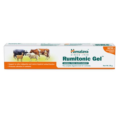 Himalaya Livestock Products – Himalaya Wellness (India)