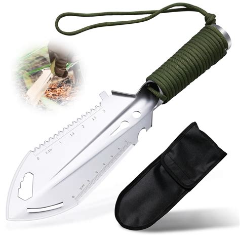 Hori Hori Garden Knife 7 In 1 Multi Functional Japanese | Desertcart INDIA