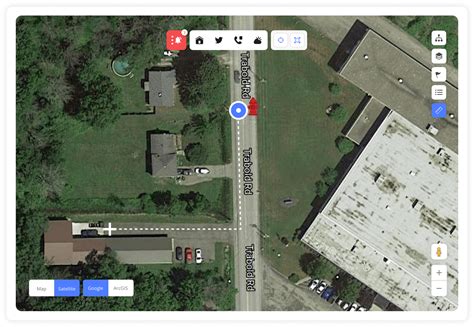 First Due | Fire Hydrant Management Software