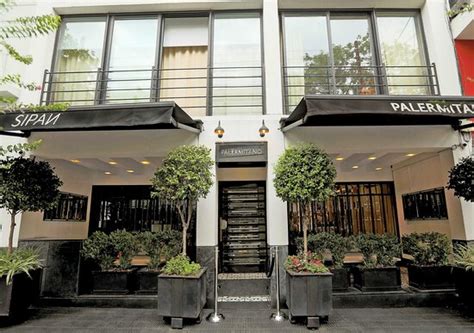 HOTEL PALERMITANO BY DOT BOUTIQUE (Buenos Aires) - Hotel Reviews ...
