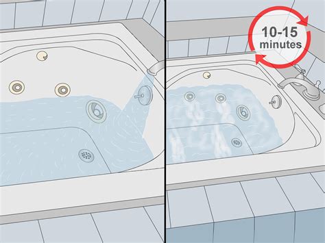 How to Clean a Jetted Tub: 14 Steps (with Pictures) - wikiHow