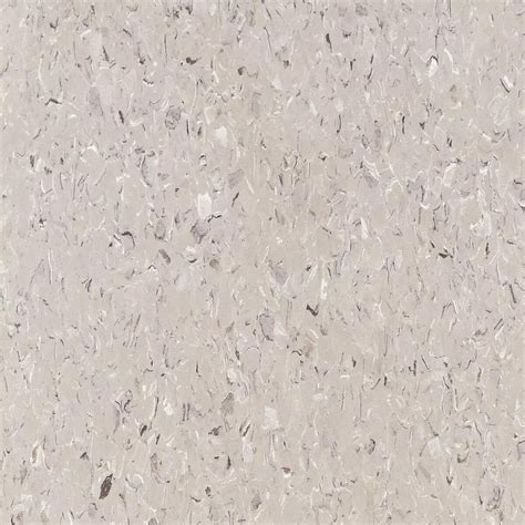 509 Pewter - Tarkett VCT II Vinyl Composite Tile Collection - Kaplan ...