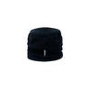 Santini Wool Neck Warmer (Black) | Cyclop.in