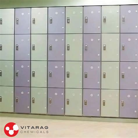 7-Tank Process for Phosphating Chemical | Vitarag Chemicals - Delhi,Delhi.