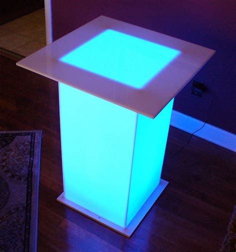 Image result for LED Table Light