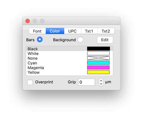 Image result for MBC Code Label
