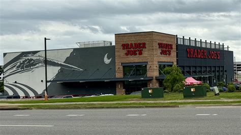 TRADER JOE'S - 1100 Mid City Dr, Huntsville AL - Hours, Directions ...