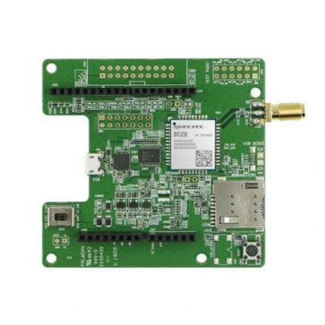 Image result for Quectel Development Kit