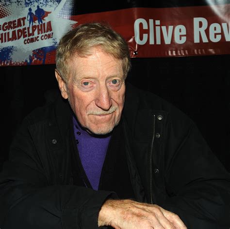 Clive Revill Movies