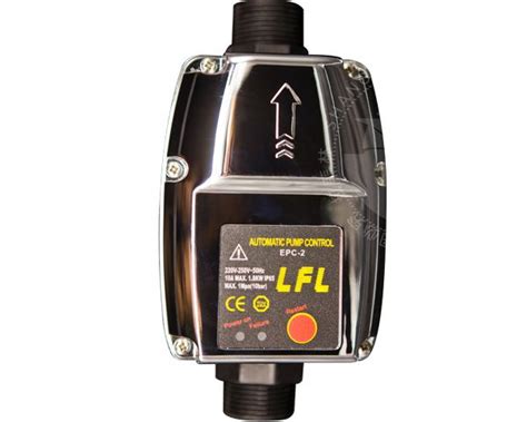 Image result for Automatic Pump Control