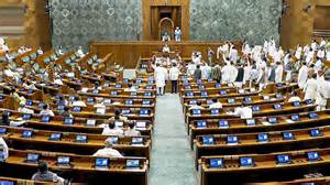 Why government tabled bills to ensure jailed PMs, Chief Ministers lose post