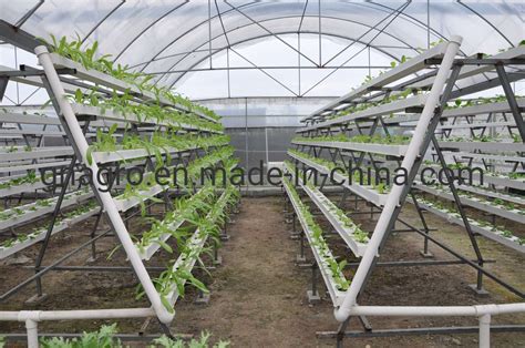 Build a NFT Hydroponic System Using 50Mm PVC 的图像结果