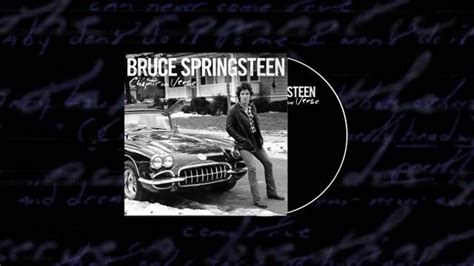 Image result for Point Blank Bruce Springsteen Extra Verse