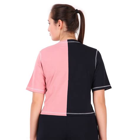 Women's Short Sleeves Top – ReDesign Sports