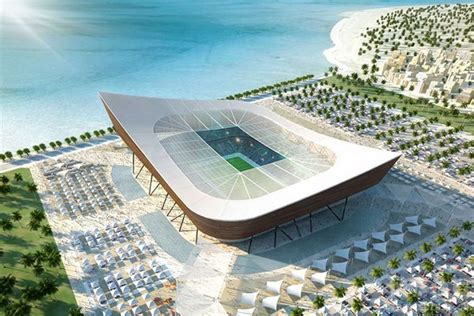2022年卡塔尔世界杯 - 风暴体育