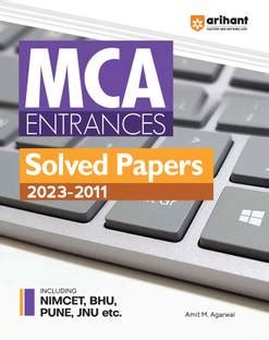 Arihant Study Package for MCA Entrances: Buy Arihant Study Package for ...