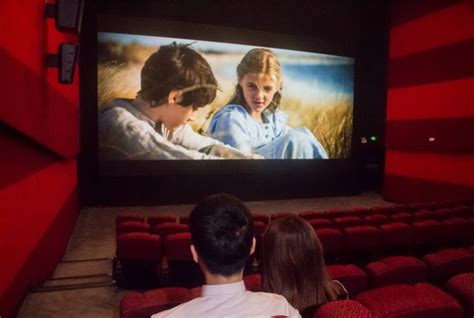 Samsung Electronics Partners with World’s Largest Theater Operator ...