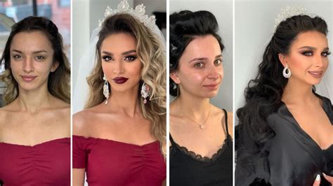 Image result for Befor and After Bride