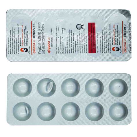 Gligaba SR 75/1500 Tablet | Uses, Side Effects, Price | Apollo Pharmacy