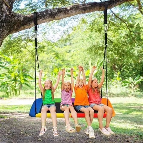 Toy Park Delhi Private Limited, New Delhi - Manufacturer of Swings and ...