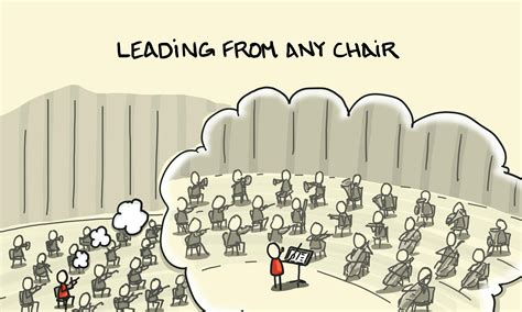 Whose job is it? - Sketchplanations