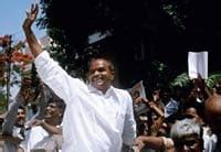 Mega byte victory - India Today