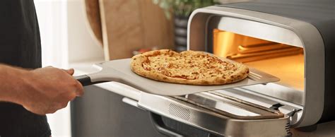 Amazon.com: Ooni Volt 2 Electric Indoor Pizza Oven - Versatile Countertop Electric Toaster Oven, Coo