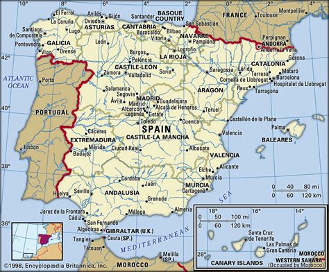 Baetica | ancient province, Spain | Britannica