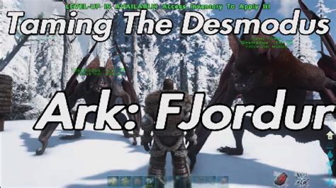 Desmodus Taming Guide 的图像结果