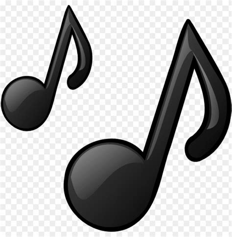 Image result for Music Notes HD PNG