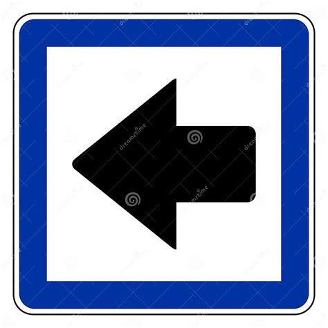 Left. Sign 的图像结果