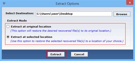Image result for Extract BKF File