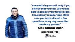 GMAT Study Plan PDF Download