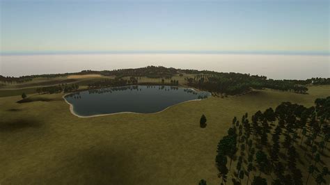 Mazury Map V1.0 – FS25.net