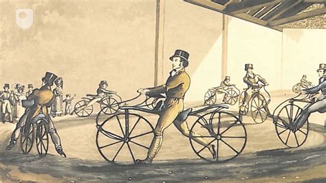 Bike W Wheel Invention