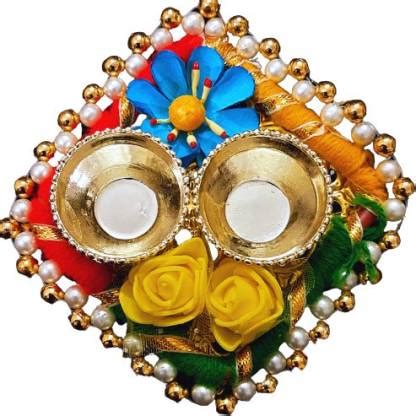 Paartha Saarthi SAARTHI Rajasthani Decorative Handmade Traditional ...
