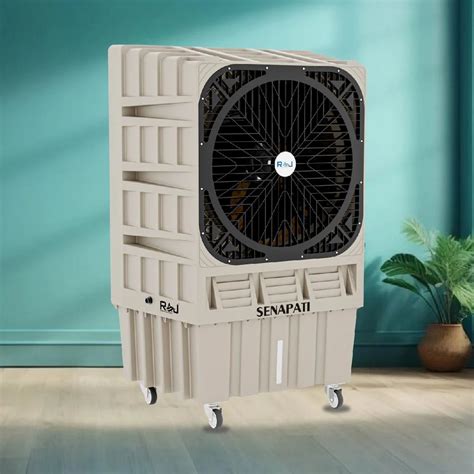 Air Cooler - Senapati 130 L 4 Blade Aluminium Motor Manufacturer from ...