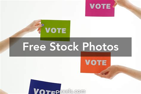 Voting Signs 的图像结果