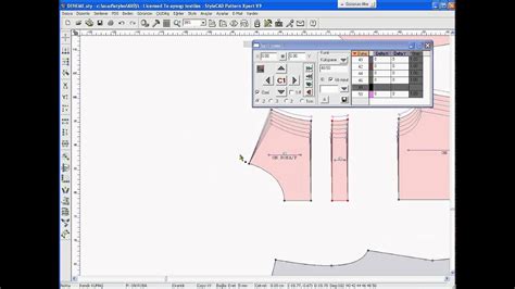 StyleCAD Tips 的图像结果
