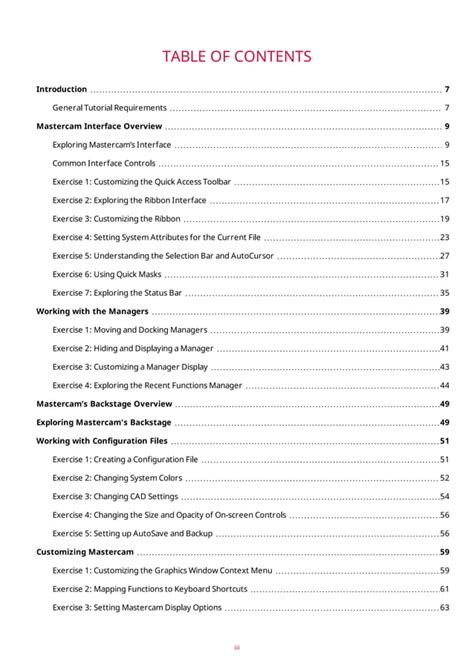 Image result for Mastercam Basics