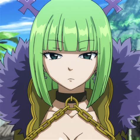 Brandish μ | Fairy Tail Wiki | Fandom