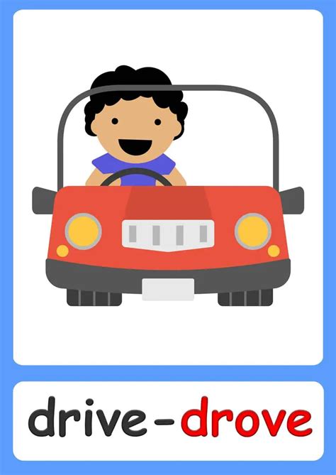 Image result for Study Past Tense