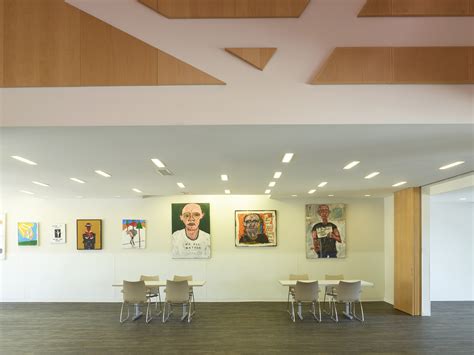 Idea 1517738: Beit T'Shuvah Addiction Recovery Center by GMPA ...