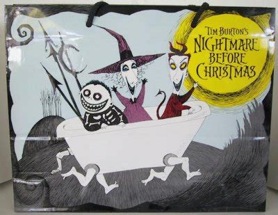 Nightmare Before Christmas Lock Shock Barrel Figures Inc « Last Post ...