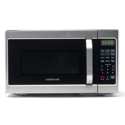 Top 5 Compact Countertop Microwave Ovens: Review & Guide