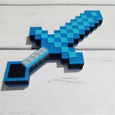 Image result for Espada Mine Craft LEGO Tutorial