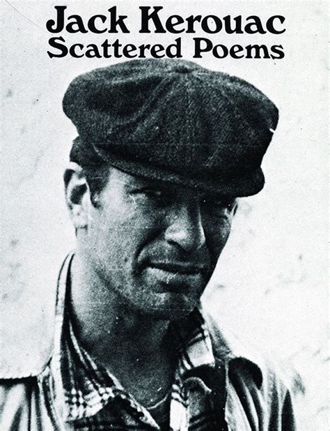 Scattered Poems (City Lights Pocket Poets): Kerouac, Jack ...