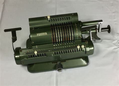 Sound of an Adding Machine 的图像结果