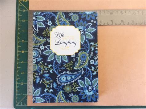 Leather Journal Cover Free Pattern 的图像结果