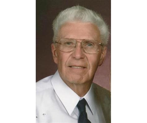 Milton Clarence Krug Obituary (2024) - Fond Du Lac, WI - Twohig Funeral ...